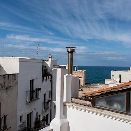 Casa Porta Picc Villa Polignano a Mare Luaran gambar