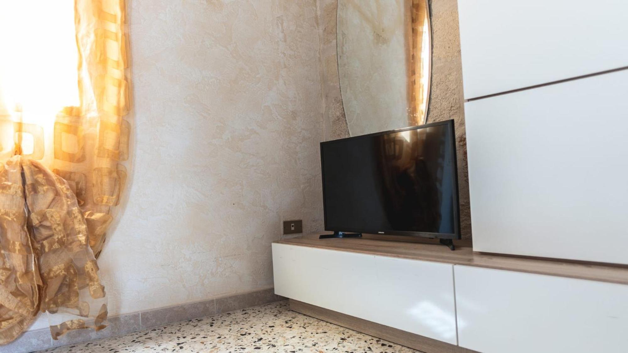 Casa Porta Picc Villa Polignano a Mare Luaran gambar